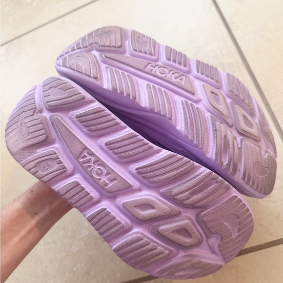 HOKA Women's Ora Recovery 3 Slide Sandals - Picture 3 of 3